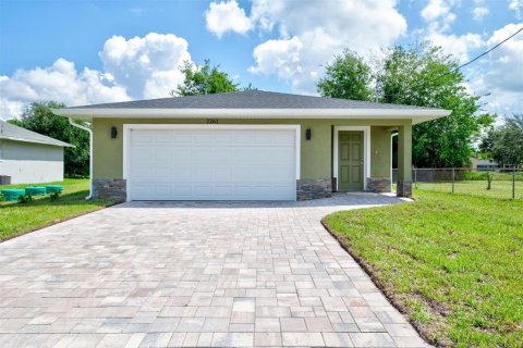Casa en venta en Sanford, Florida, 3 dormitorios, 123.47 m2 № 1267298 - foto 12
