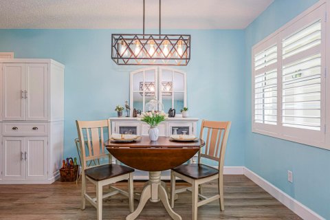 Condo in Vero Beach, Florida, 1 bedroom № 2191119