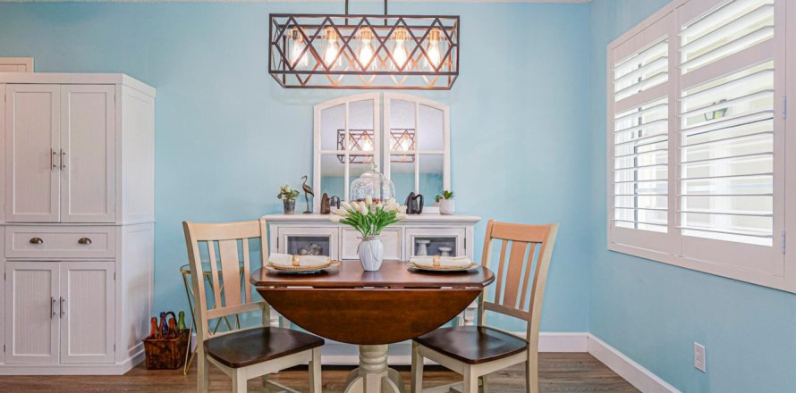 Condo in Vero Beach, Florida, 1 bedroom № 2191119