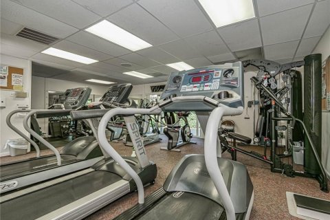 Condo in Vero Beach, Florida, 1 bedroom № 2191119 - photo 26