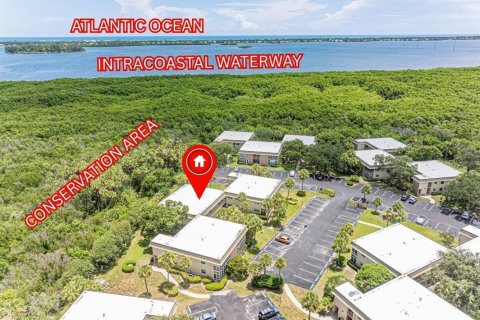 Condo in Vero Beach, Florida, 1 bedroom № 2191119 - photo 20