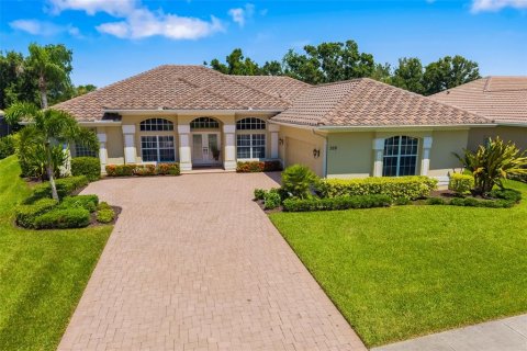 Villa ou maison à vendre à Venice, Floride: 3 chambres, 221.66 m2 № 1907727 - photo 3