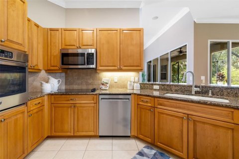 Villa ou maison à vendre à Venice, Floride: 3 chambres, 221.66 m2 № 1907727 - photo 16