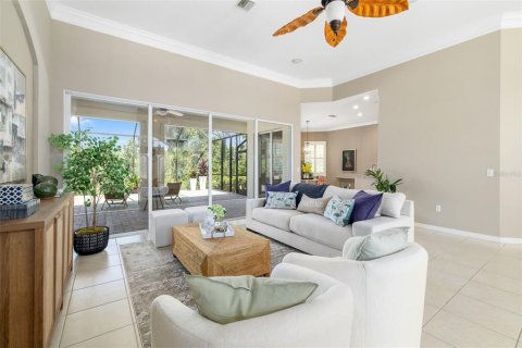 Villa ou maison à vendre à Venice, Floride: 3 chambres, 221.66 m2 № 1907727 - photo 8