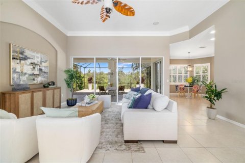 Villa ou maison à vendre à Venice, Floride: 3 chambres, 221.66 m2 № 1907727 - photo 7