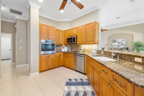 Villa ou maison à vendre à Venice, Floride: 3 chambres, 221.66 m2 № 1907727 - photo 15