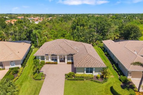 Villa ou maison à vendre à Venice, Floride: 3 chambres, 221.66 m2 № 1907727 - photo 2
