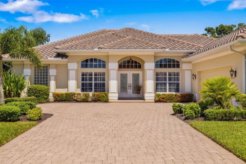 Villa ou maison à vendre à Venice, Floride: 3 chambres, 221.66 m2 № 1907727 - photo 4