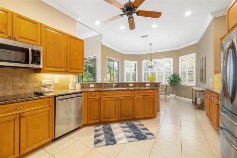 Villa ou maison à vendre à Venice, Floride: 3 chambres, 221.66 m2 № 1907727 - photo 18