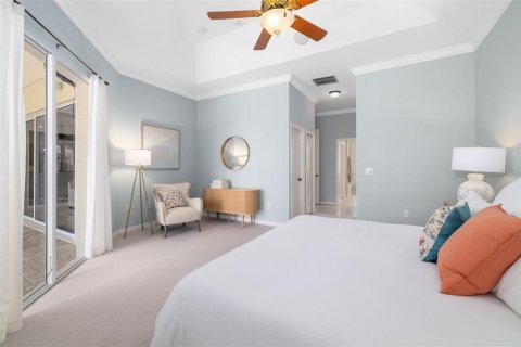 Villa ou maison à vendre à Venice, Floride: 3 chambres, 221.66 m2 № 1907727 - photo 22