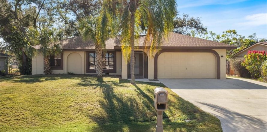 Villa ou maison à Port Charlotte, Floride 3 chambres, 113.99 m2 № 1564933