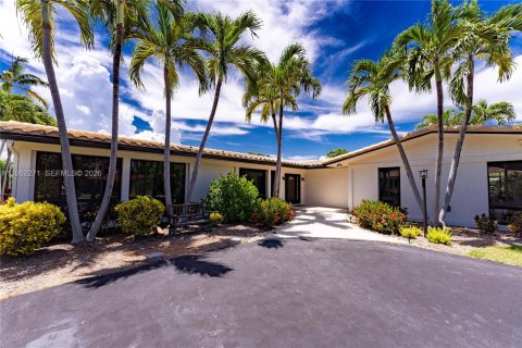 Снять в аренду виллу или дом в Халландейл-Бич, Флорида 3 спальни, 255.76м2, № 2025081 - фото 2