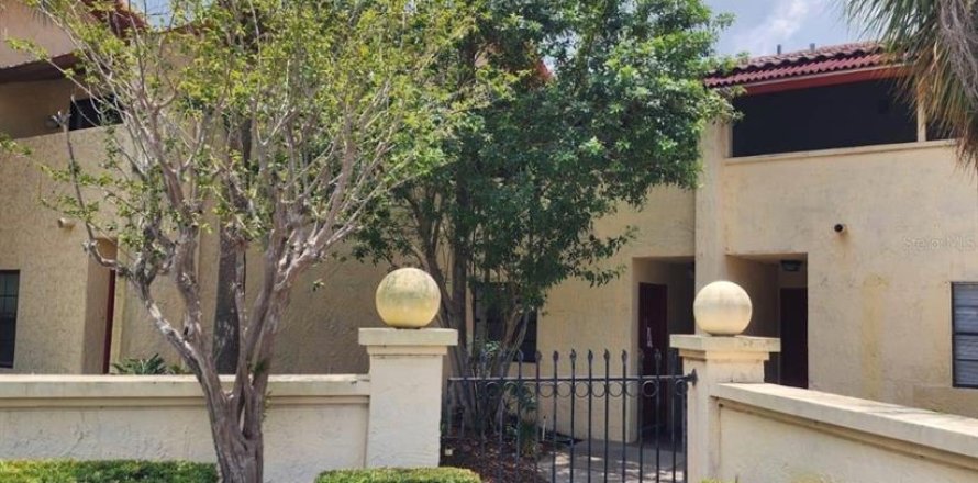 Condo à Orlando, Floride, 2 chambres  № 1543401