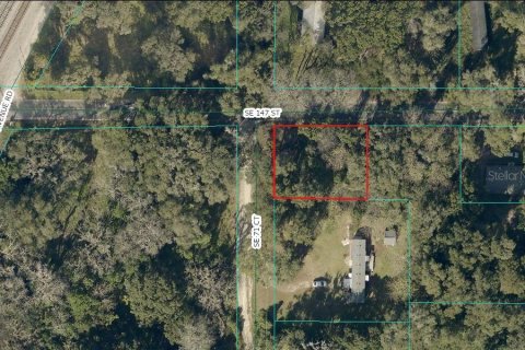 Land in Summerfield, Florida № 2165115