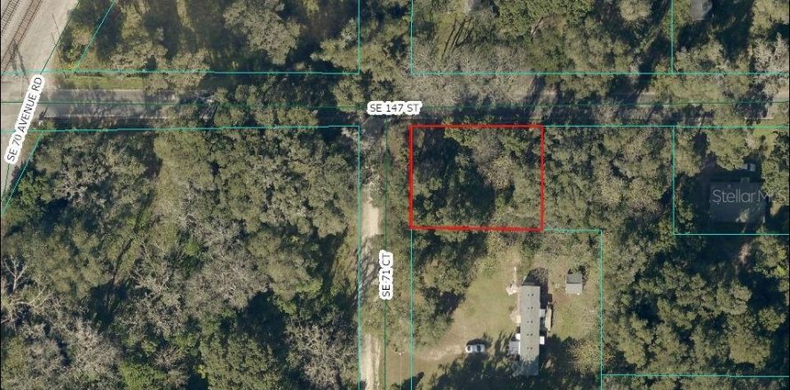 Land in Summerfield, Florida № 2165115