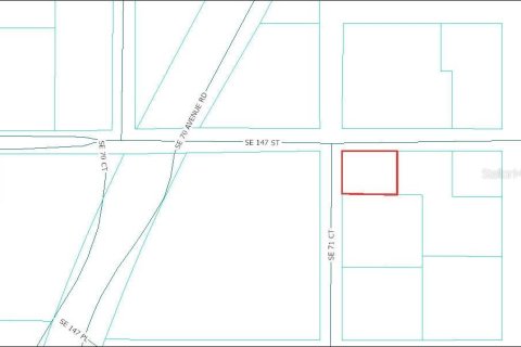 Land in Summerfield, Florida № 2165115 - photo 5