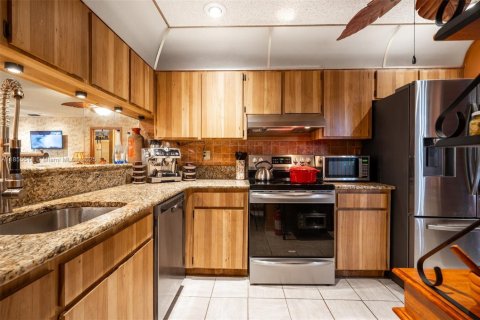 Townhouse in Sunrise, Florida 2 bedrooms, 88.63 sq.m. № 1878825 - photo 8