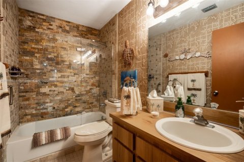 Townhouse in Sunrise, Florida 2 bedrooms, 88.63 sq.m. № 1878825 - photo 22