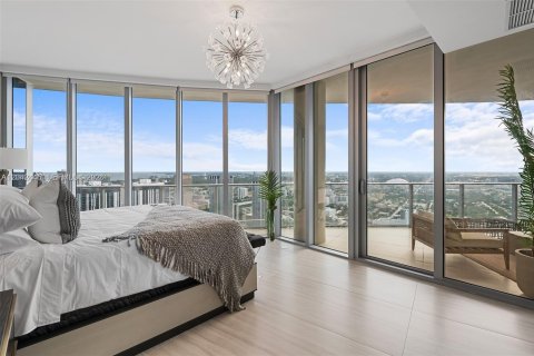 Купить кондоминиум в Майами, Флорида 4 спальни, 307.69м2, № 2179021 - фото 6