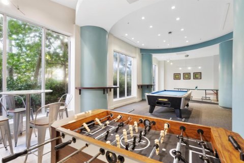 Condo in Hollywood, Florida, 1 bedroom  № 2268049 - photo 22