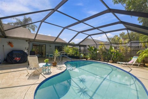 Villa ou maison à vendre à Palm Harbor, Floride: 4 chambres, 158.96 m2 № 2419182 - photo 30