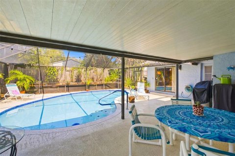 Villa ou maison à vendre à Palm Harbor, Floride: 4 chambres, 158.96 m2 № 2419182 - photo 28