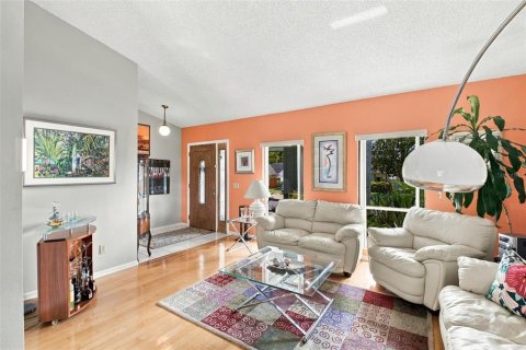 Villa ou maison à vendre à Palm Harbor, Floride: 4 chambres, 158.96 m2 № 2419182 - photo 7