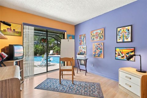 Villa ou maison à vendre à Palm Harbor, Floride: 4 chambres, 158.96 m2 № 2419182 - photo 16