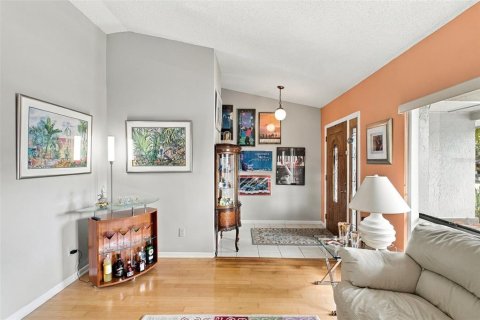 Villa ou maison à vendre à Palm Harbor, Floride: 4 chambres, 158.96 m2 № 2419182 - photo 4