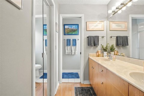 Villa ou maison à vendre à Palm Harbor, Floride: 4 chambres, 158.96 m2 № 2419182 - photo 12