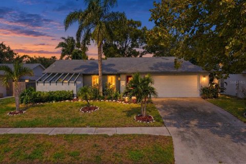 Villa ou maison à Palm Harbor, Floride 4 chambres, 158.96 m2 № 2419182