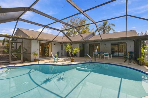 Villa ou maison à vendre à Palm Harbor, Floride: 4 chambres, 158.96 m2 № 2419182 - photo 29