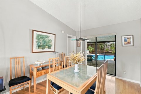 Villa ou maison à vendre à Palm Harbor, Floride: 4 chambres, 158.96 m2 № 2419182 - photo 8