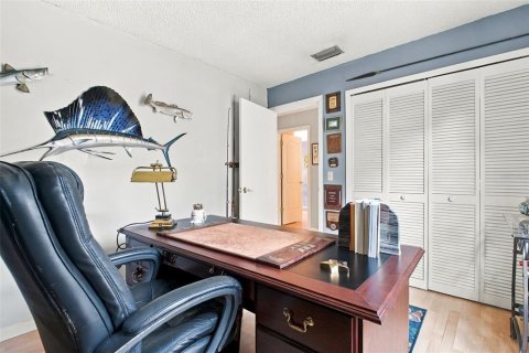 Villa ou maison à vendre à Palm Harbor, Floride: 4 chambres, 158.96 m2 № 2419182 - photo 18