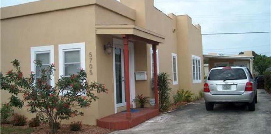 Casa en West Palm Beach, Florida 2 dormitorios, 148.83 m2 № 1132749