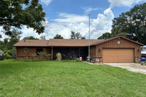 House in Deltona, Florida 2 bedrooms, 145.48 sq.m. № 2157295