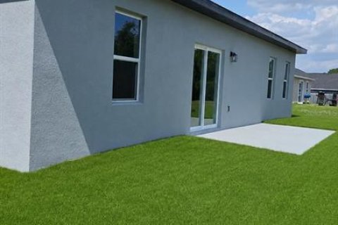 House in Ocala, Florida 4 bedrooms, 171.87 sq.m. № 2199124 - photo 15