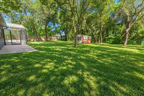Villa ou maison à vendre à Ocala, Floride: 4 chambres, 195.75 m2 № 2418820 - photo 29