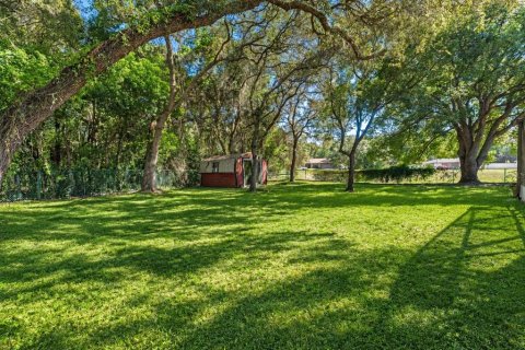 Villa ou maison à vendre à Ocala, Floride: 4 chambres, 195.75 m2 № 2418820 - photo 30