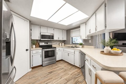 Villa ou maison à vendre à Ocala, Floride: 4 chambres, 195.75 m2 № 2418820 - photo 12
