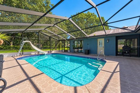 Villa ou maison à vendre à Ocala, Floride: 4 chambres, 195.75 m2 № 2418820 - photo 24
