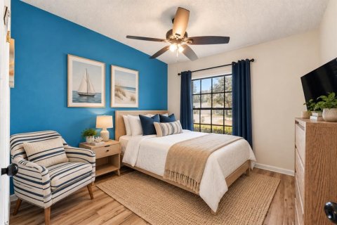 Villa ou maison à vendre à Ocala, Floride: 4 chambres, 195.75 m2 № 2418820 - photo 7