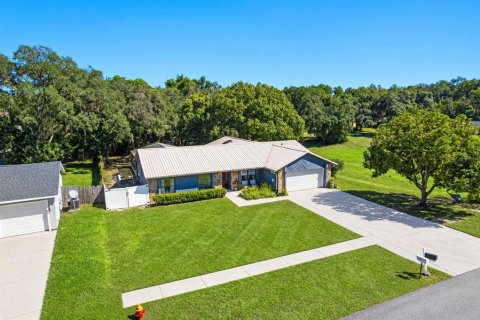 Villa ou maison à vendre à Ocala, Floride: 4 chambres, 195.75 m2 № 2418820 - photo 3