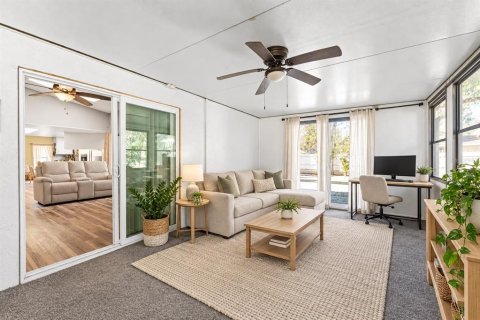 Villa ou maison à vendre à Ocala, Floride: 4 chambres, 195.75 m2 № 2418820 - photo 22