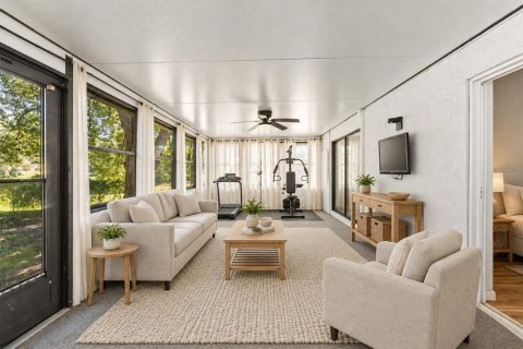 Villa ou maison à vendre à Ocala, Floride: 4 chambres, 195.75 m2 № 2418820 - photo 23