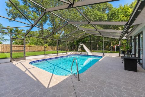 Villa ou maison à vendre à Ocala, Floride: 4 chambres, 195.75 m2 № 2418820 - photo 25