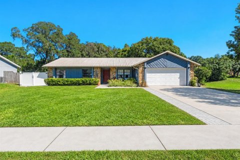Villa ou maison à Ocala, Floride 4 chambres, 195.75 m2 № 2418820