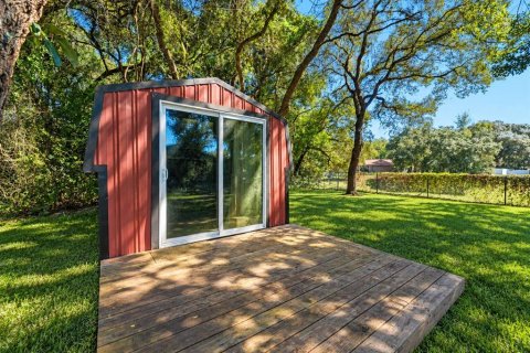 Villa ou maison à vendre à Ocala, Floride: 4 chambres, 195.75 m2 № 2418820 - photo 26