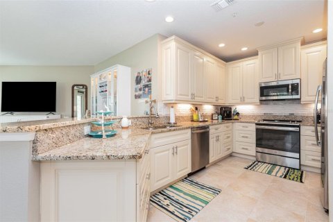 Condo in Bradenton, Florida, 3 bedrooms  № 1873699 - photo 5