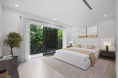 Touwnhouse à vendre à Miami, Floride: 4 chambres, 225.2 m2 № 1945496 - photo 17